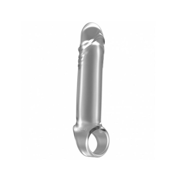 Sono N.31 Extensor para el Pene Elástico Transparente