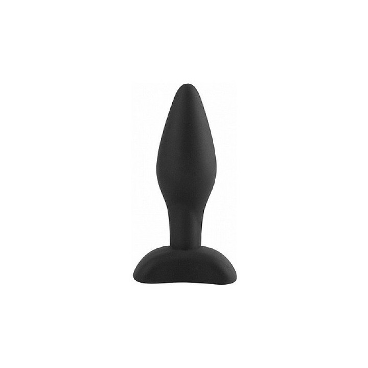 Plug Silicona Mini Anal Fantasy
