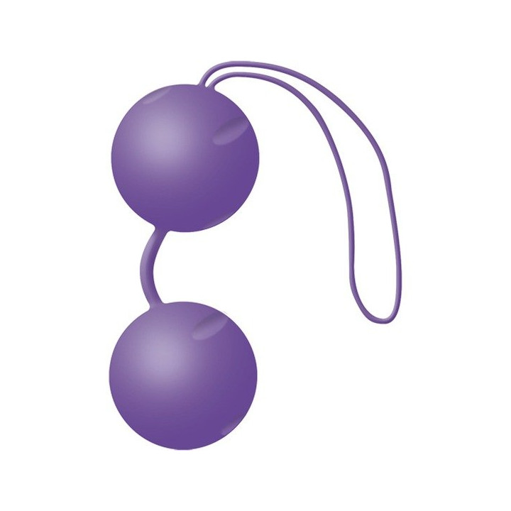 Joyballs Morado Bolas Chinas