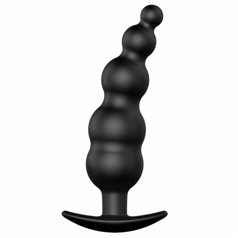 Pretty Love Special Anal Stimulation 11.8 cm Negro