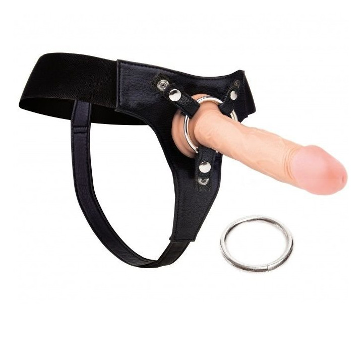 Realrock Arnés Deluxe Universal Ajustable