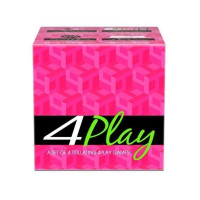 4Play Set de Juegos