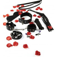 Kit de Juguetes Bondage
