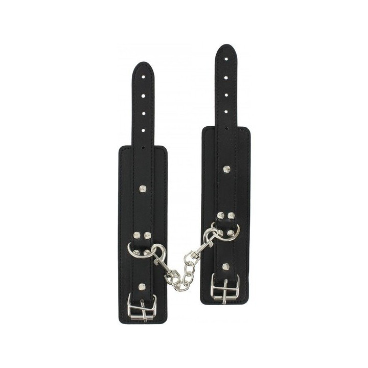 Kit de Juguetes Bondage