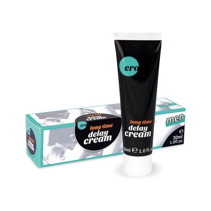 Ero Crema Retardante Larga Duración 30 ml