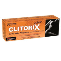 Eropharm Clitorix Active Crema Femenina