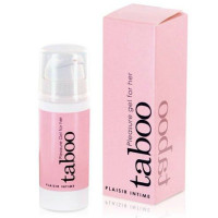Taboo Gel del Placer para Ella 30 ml