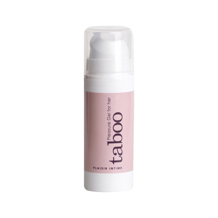Taboo Gel del Placer para Ella 30 ml