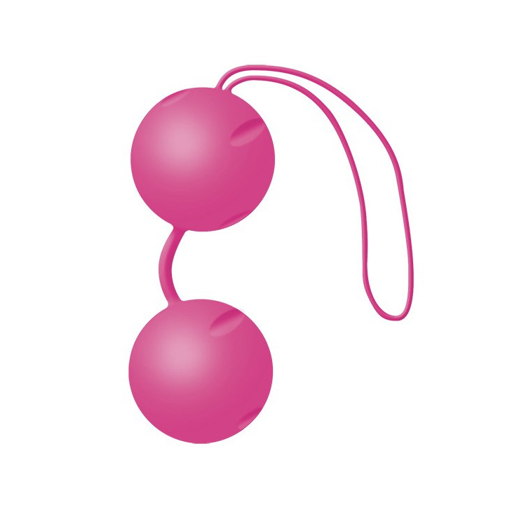 Joyballs Bolas Chinas Rosa