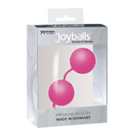 Joyballs Bolas Chinas Rosa