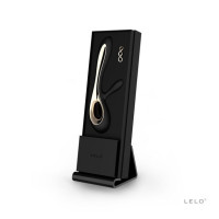 Vibrador Lelo Insignia Soraya Negro
