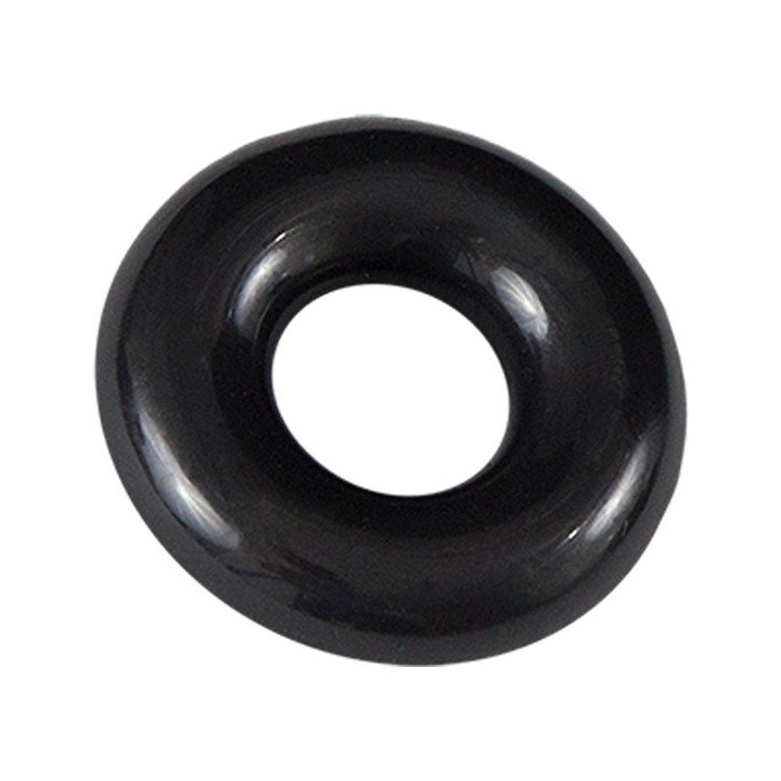 Bathmate Anillo Pene Gladiator Negro