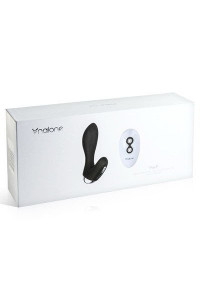 Nalone Anal Prostático Control Remoto