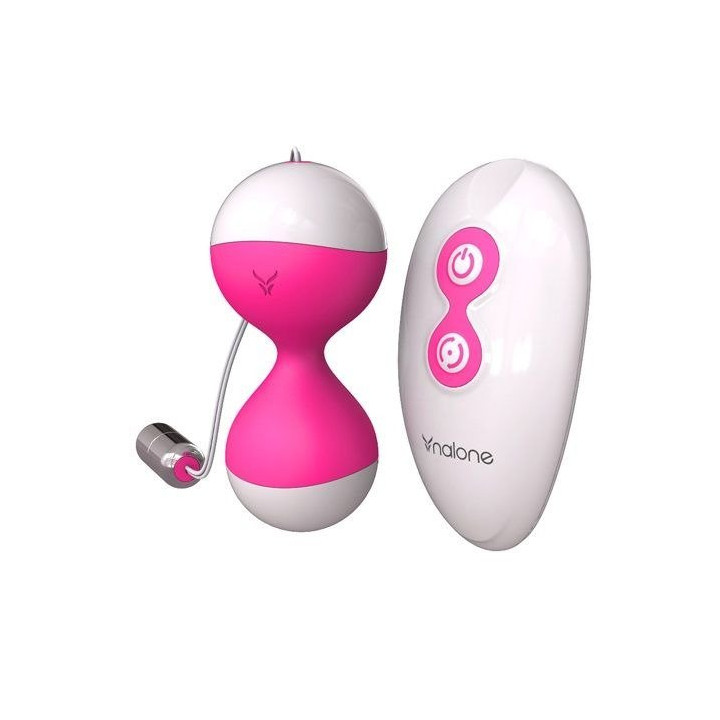 Miu Miu Ejercicios Kegel Control Remoto