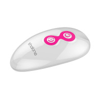 Miu Miu Ejercicios Kegel Control Remoto