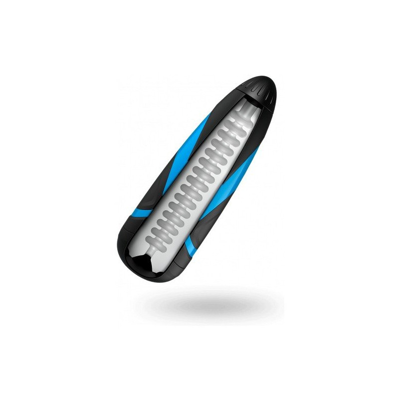 Funda Intercambiable Satysfyer Men-Cámaras de Placer