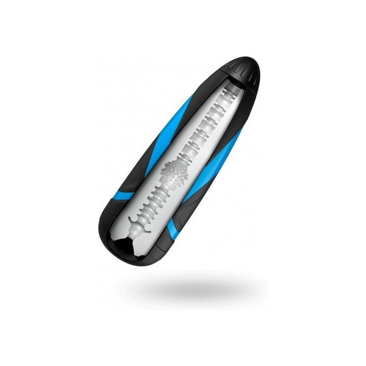 Funda Satysfyer Men Tres Delicias