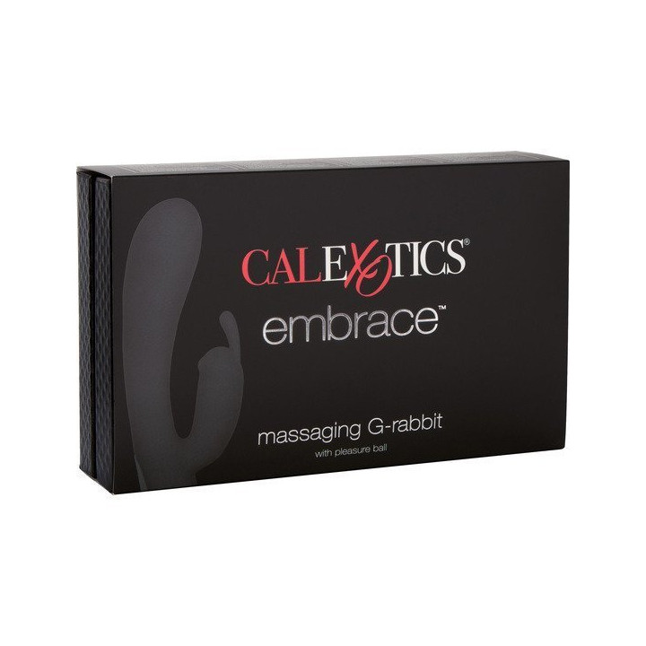 Conejito Embrace G-Rabbit Fucsia