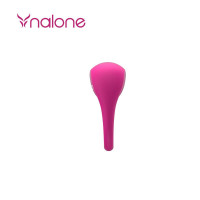 Vibrating Love Anillo Vibrador Rosa
