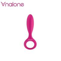 Tango Anillo Vibrador Rosa