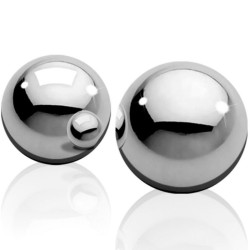 Bolas Acero Inox