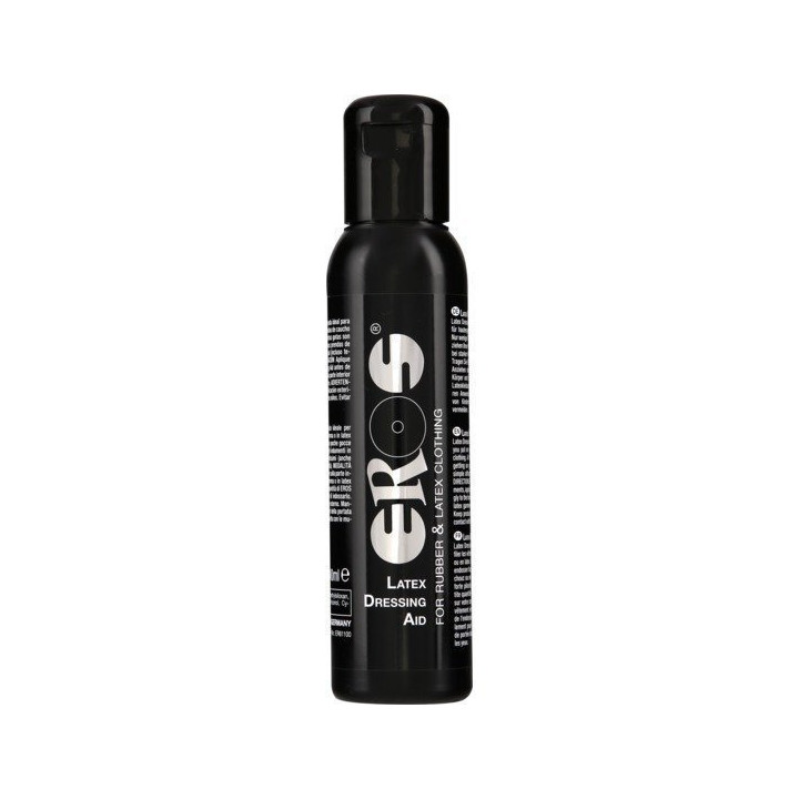 Eros Gel para Látex 100 ml