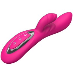 Nalone Touch 2 Vibrador Inteligente Rosa