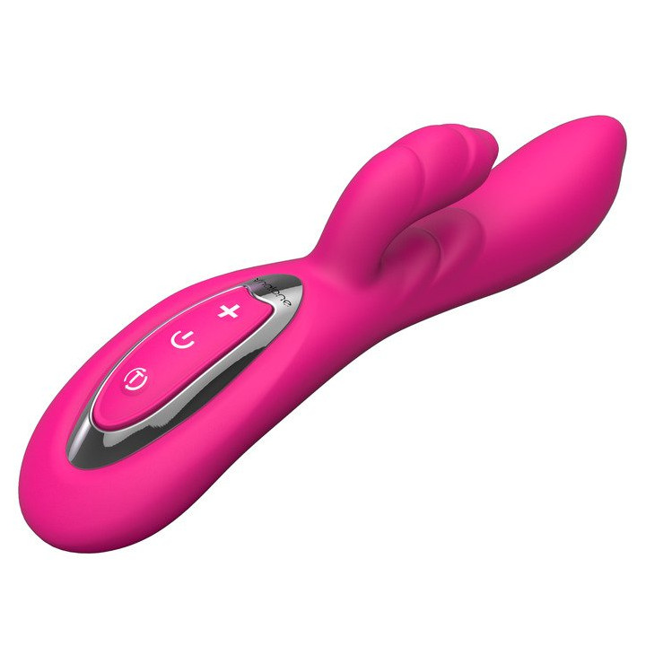 Nalone Touch 2 Vibrador Inteligente Rosa