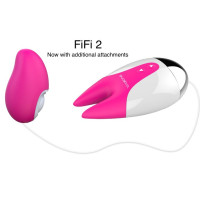 Nalone Fifi 2 Estimulador Clítoris