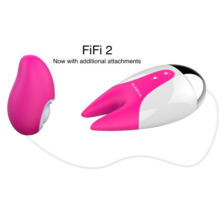 Nalone Fifi 2 Estimulador Clítoris
