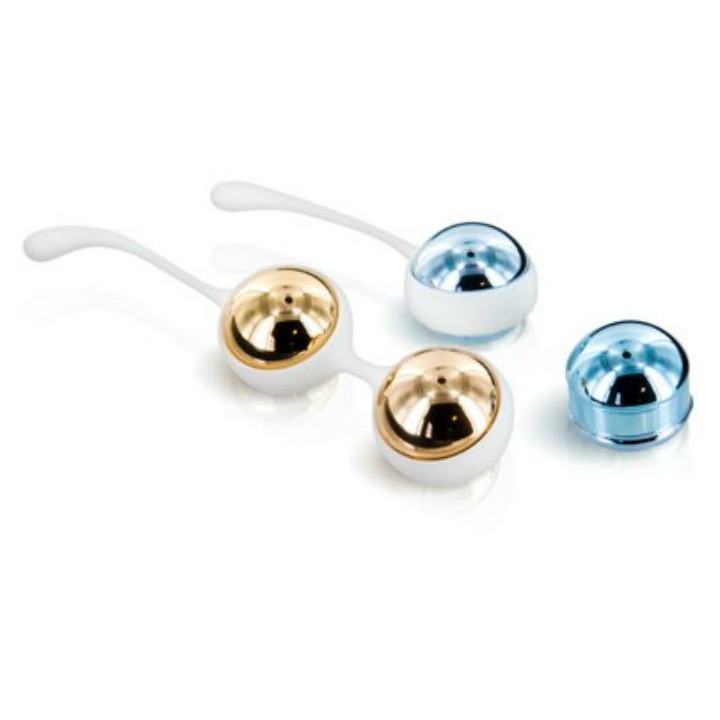 Yany Beads Bolas Chinas Kegel