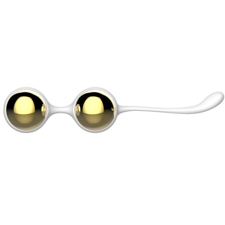 Yany Beads Bolas Chinas Kegel