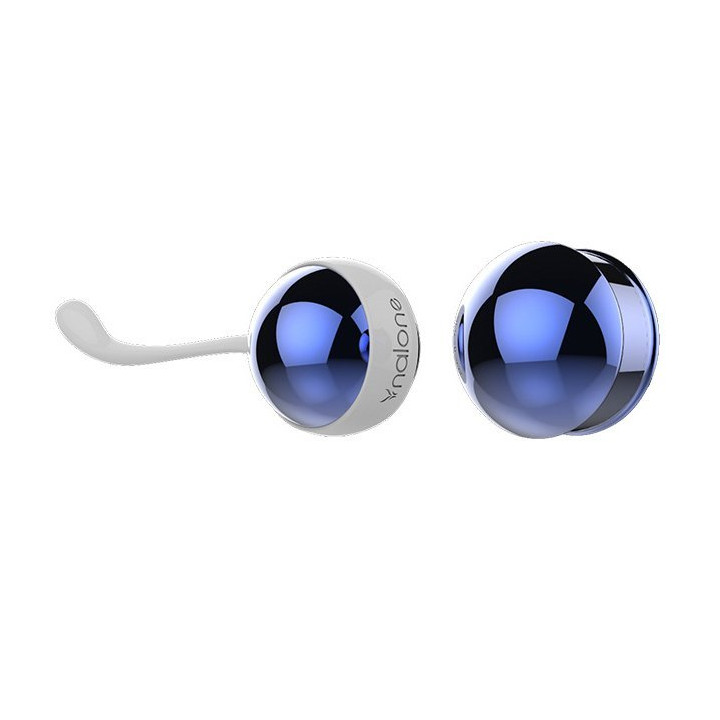 Yany Beads Bolas Chinas Kegel