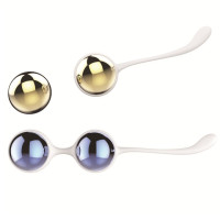 Yany Beads Bolas Chinas Kegel