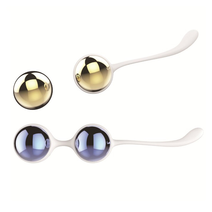 Yany Beads Bolas Chinas Kegel