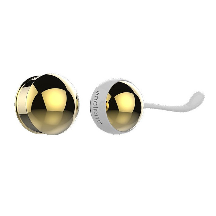 Yany Beads Bolas Chinas Kegel