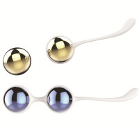 Yany Beads Bolas Chinas Kegel