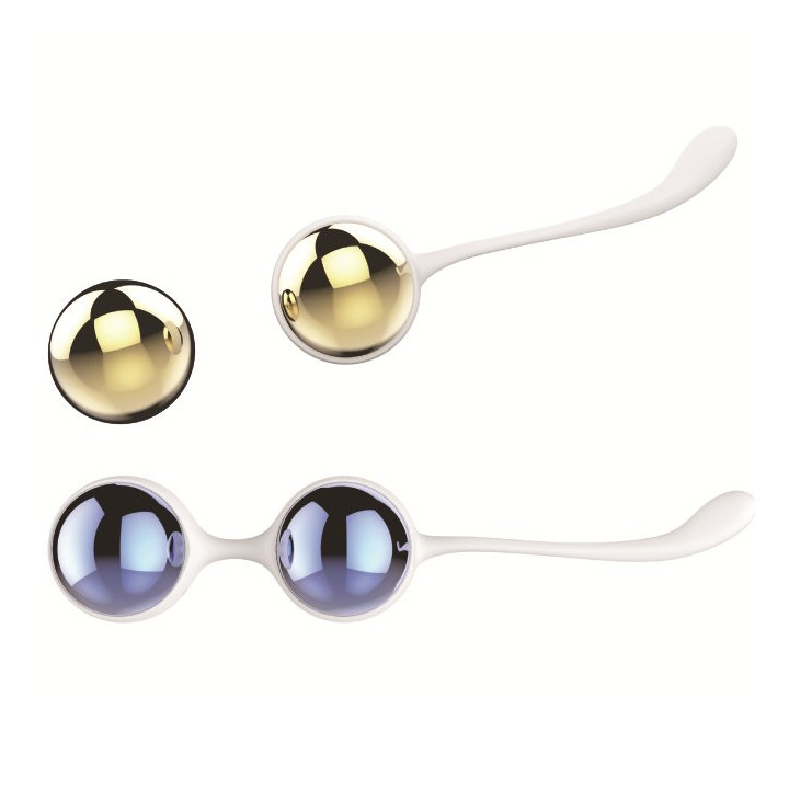 Yany Beads Bolas Chinas Kegel
