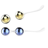 Yany Beads Bolas Chinas Kegel
