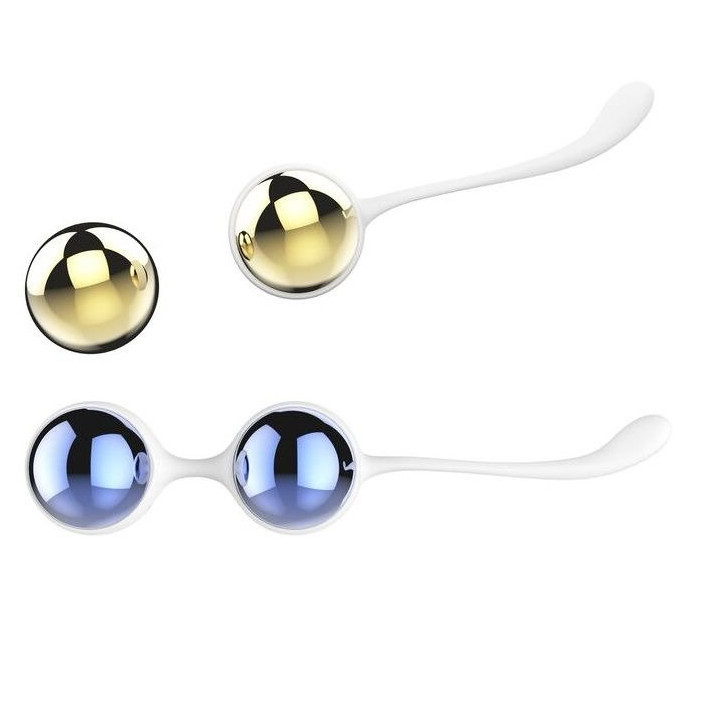 Yany Beads Bolas Chinas Kegel