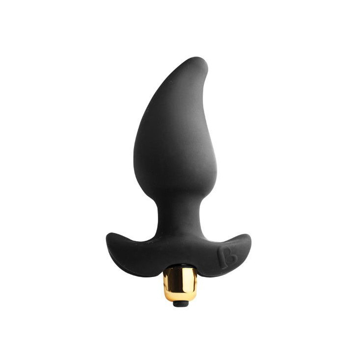 Butt Quiver Estimulador del Punto P 7 Velocidades