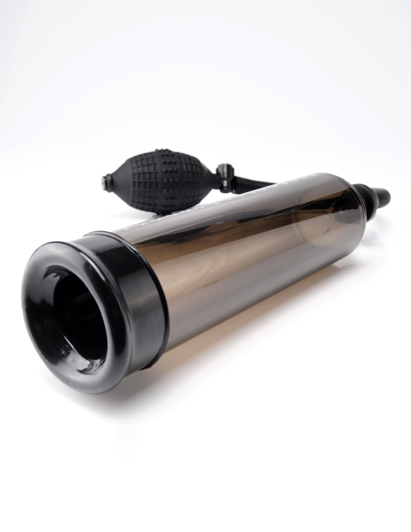 Bomba de Erección Europea Pump Worx