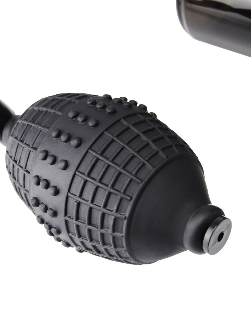 Bomba de Erección Europea Pump Worx