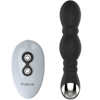 Dragon Masajeador Vibrador Prostático