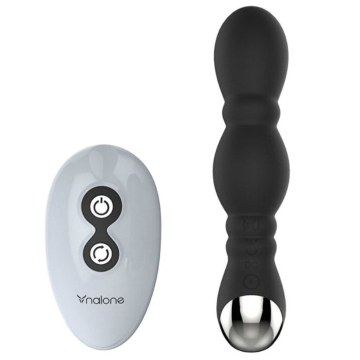 Dragon Masajeador Vibrador Prostático