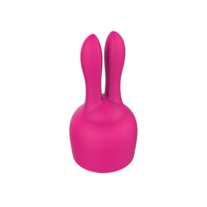 Bunny Cabezal Estimulante Electro & Rock