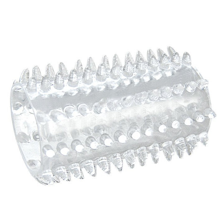 Extasy Ring Anillo Estimulador para el Pene