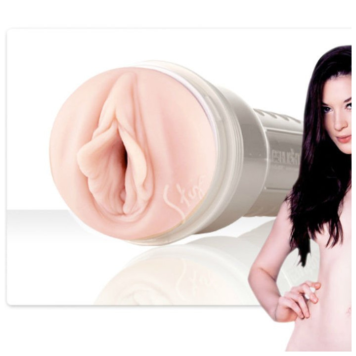 Masturbador Stoya Destroya Signature Collection