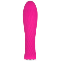 Nalone Ian Mini Vibrador Rosa