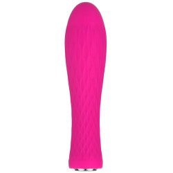 Nalone Ian Mini Vibrador Rosa